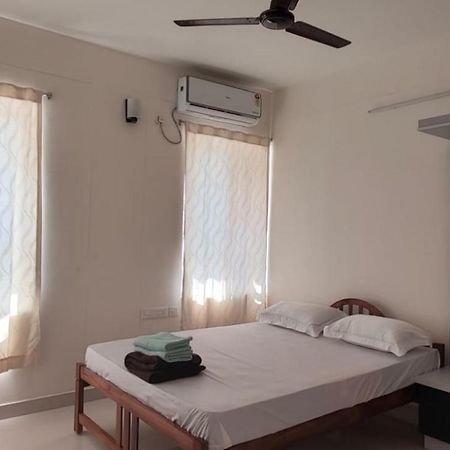Hobiz Serviced Apartments Chalakuzhy Nr Medical College Trivandrum Thiruvananthapuram Esterno foto