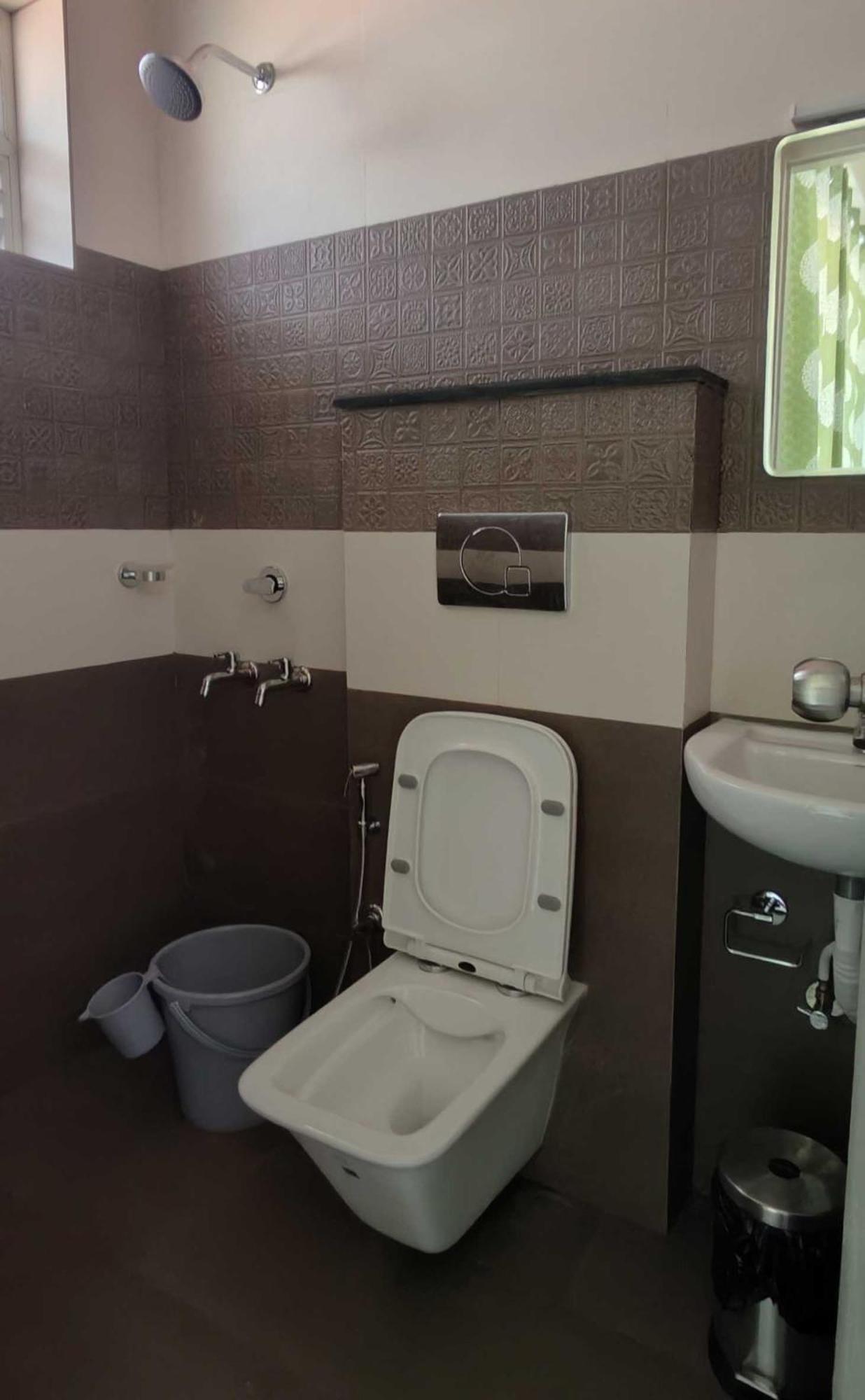 Hobiz Serviced Apartments Chalakuzhy Nr Medical College Trivandrum Thiruvananthapuram Esterno foto