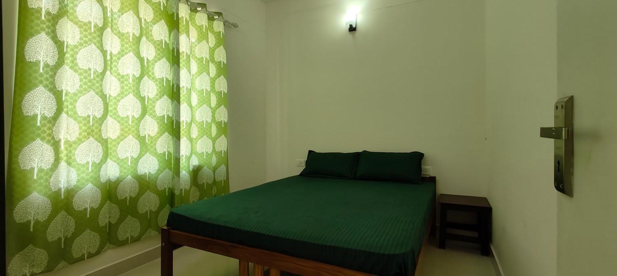 Hobiz Serviced Apartments Chalakuzhy Nr Medical College Trivandrum Thiruvananthapuram Esterno foto